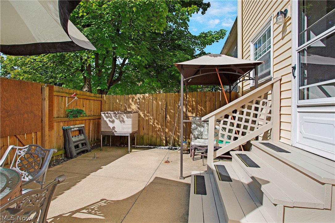 Parkside - Residential