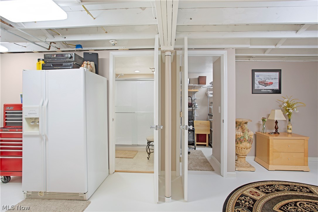 Parkside - Residential