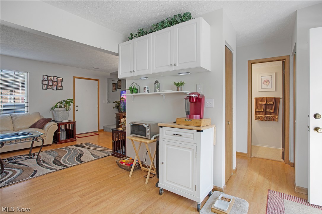 Parkside - Residential