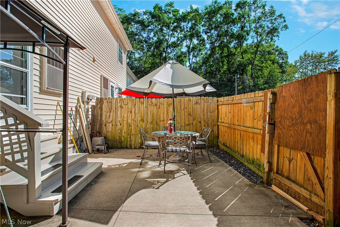 Parkside - Residential