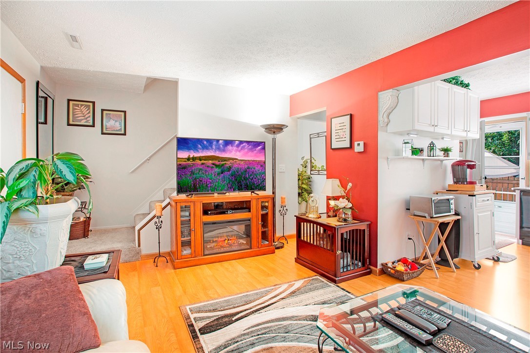 Parkside - Residential