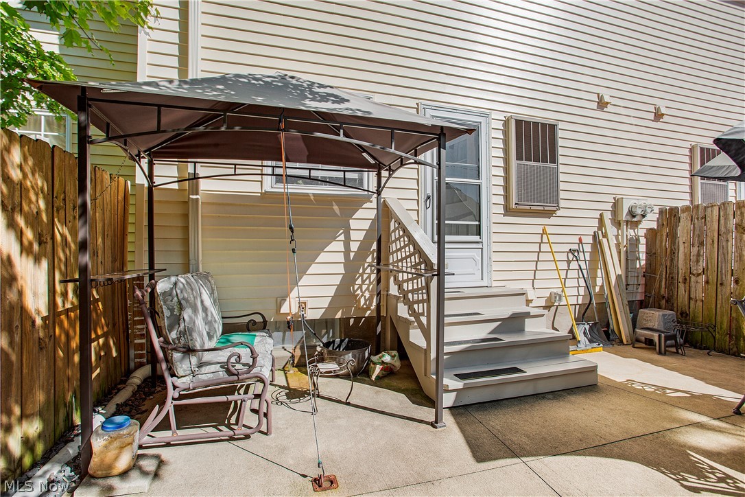 Parkside - Residential