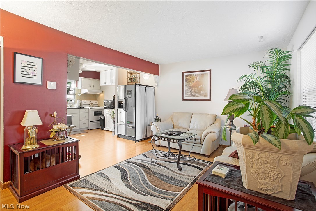 Parkside - Residential