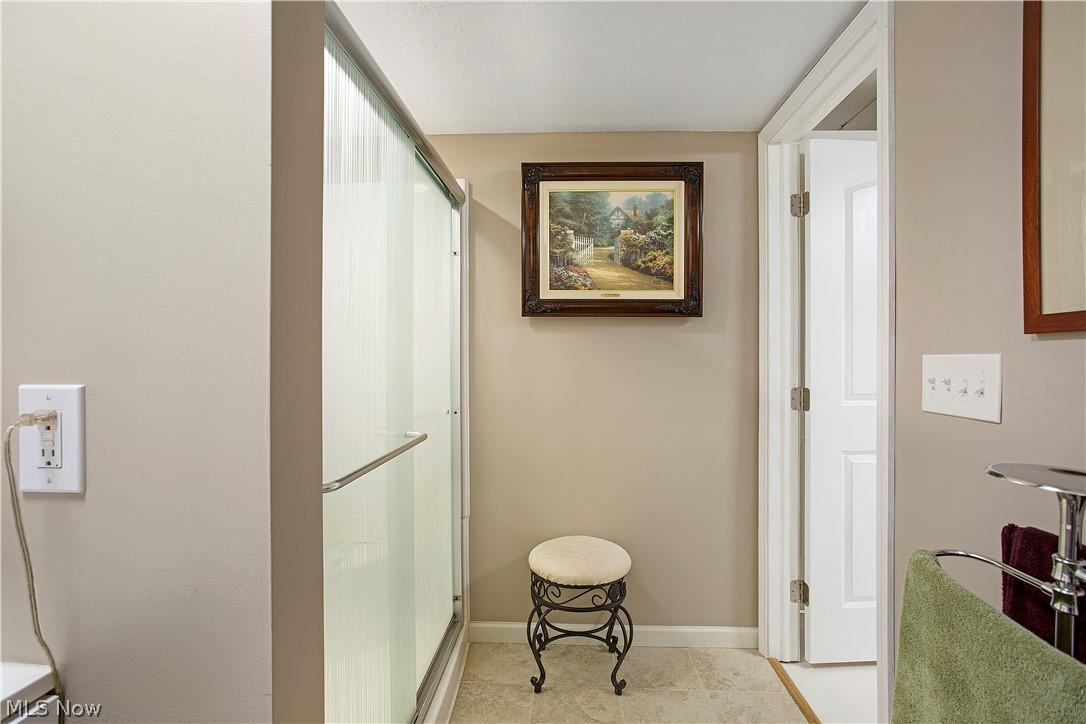 Parkside - Residential