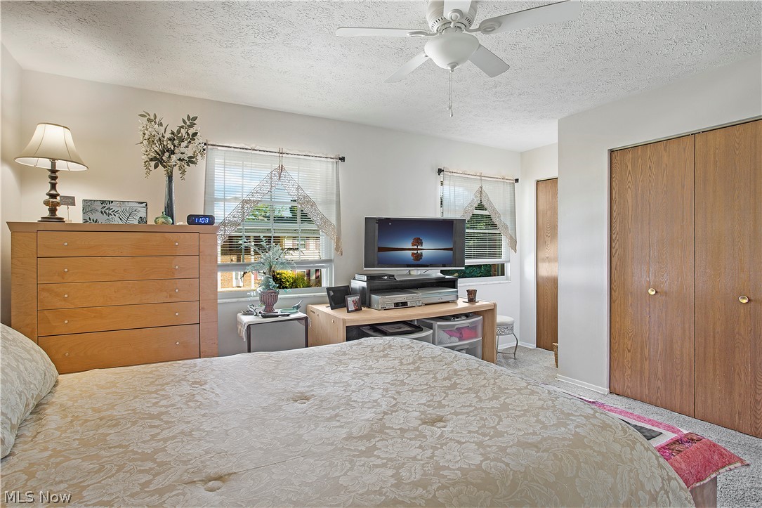 Parkside - Residential