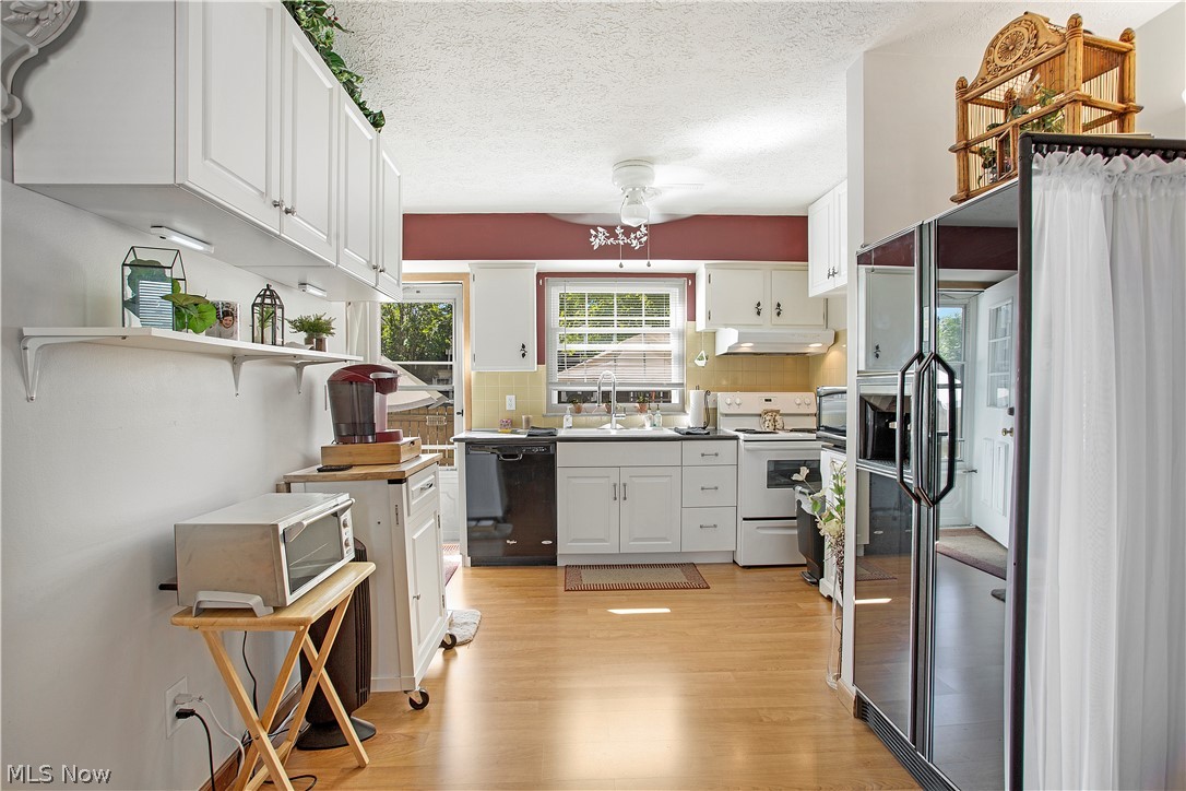 Parkside - Residential