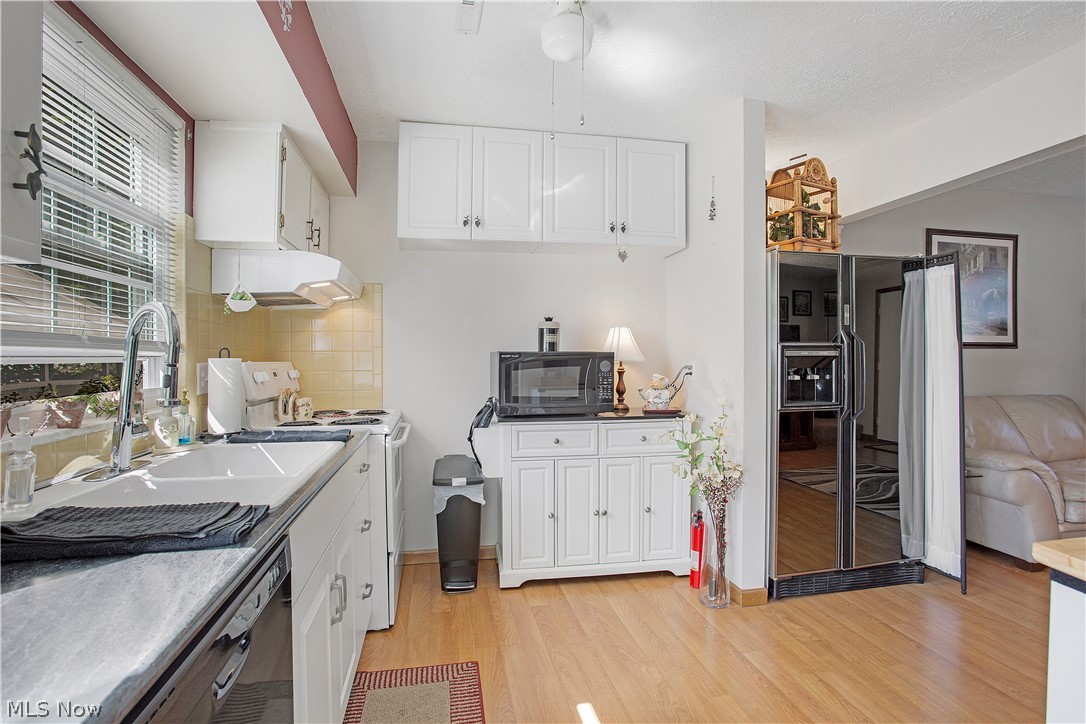 Parkside - Residential