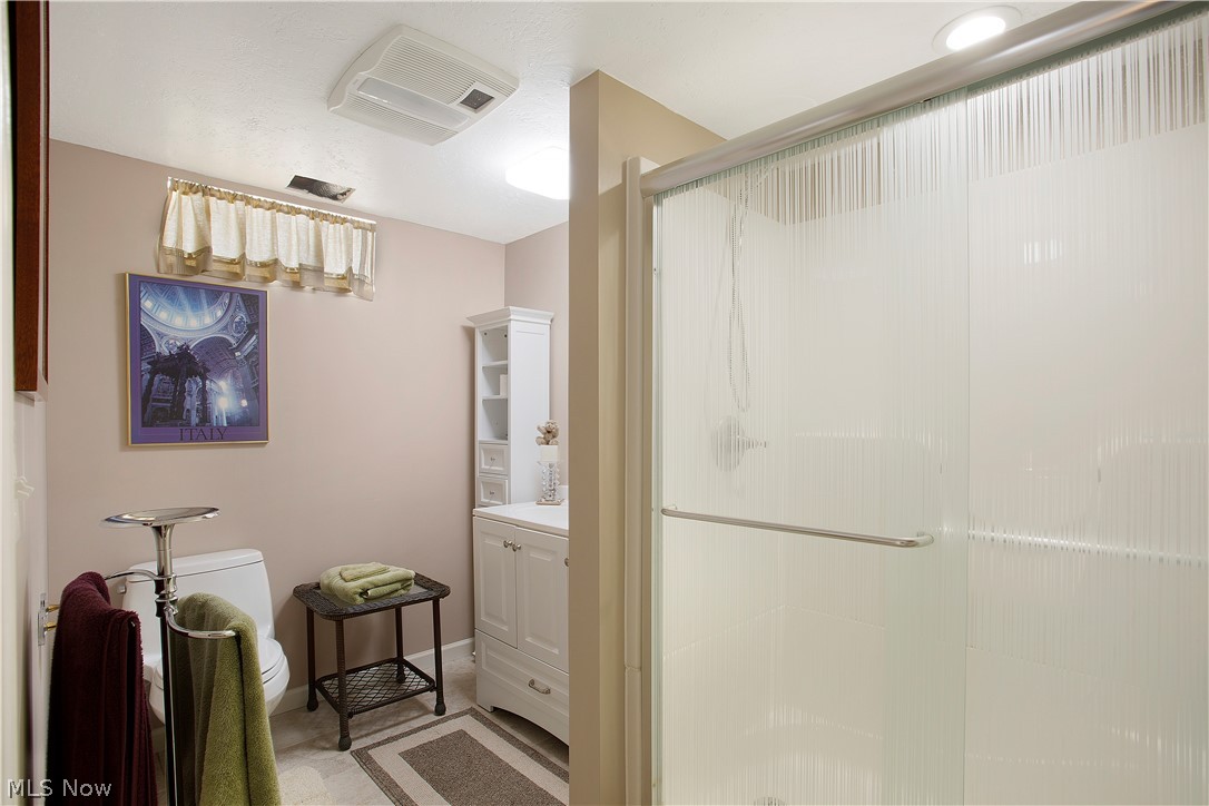 Parkside - Residential