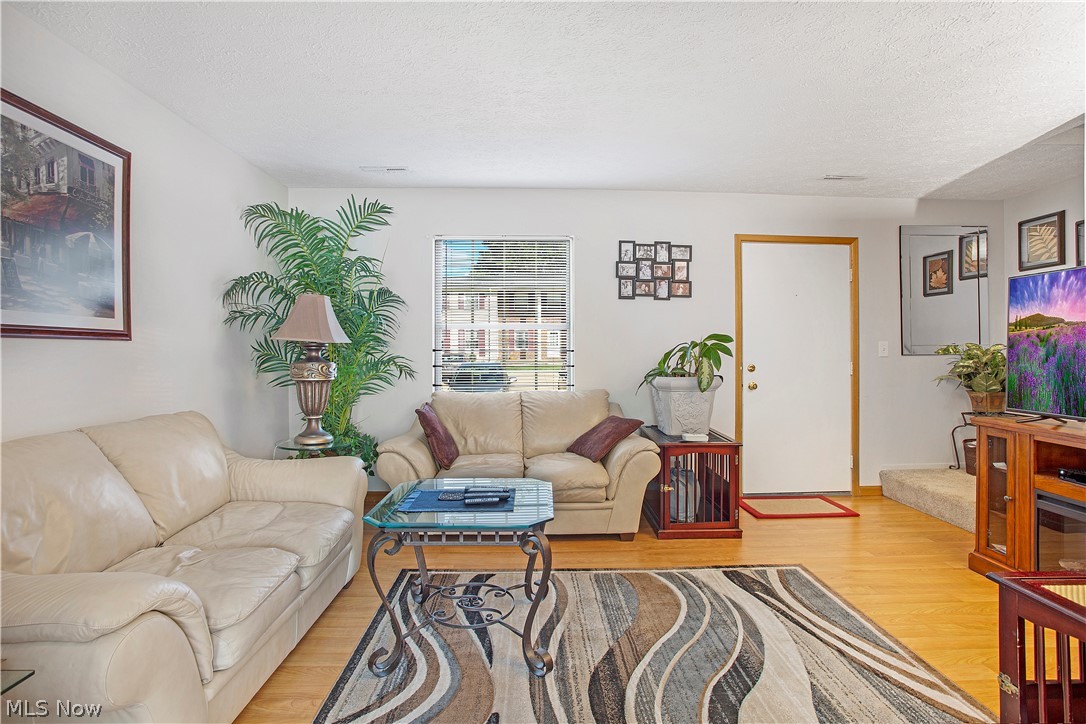 Parkside - Residential