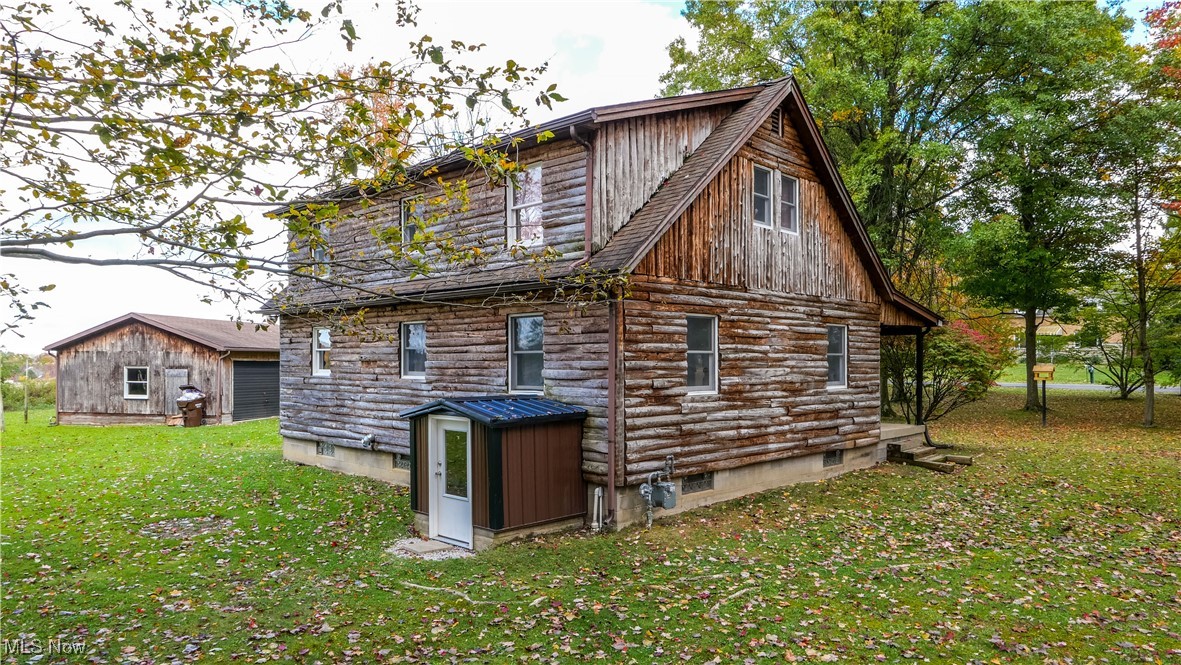 Nelson - Residential