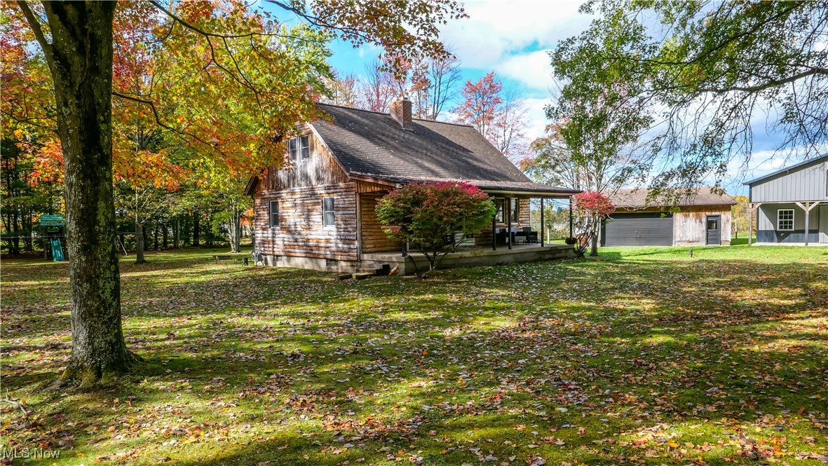 Nelson - Residential