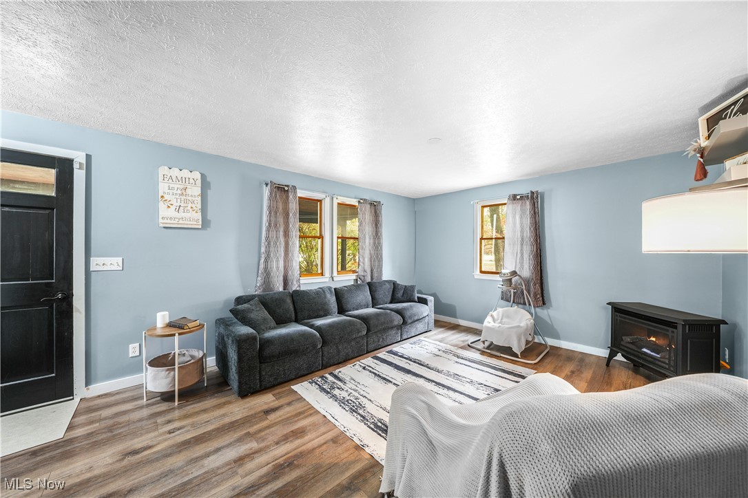 Nelson - Residential