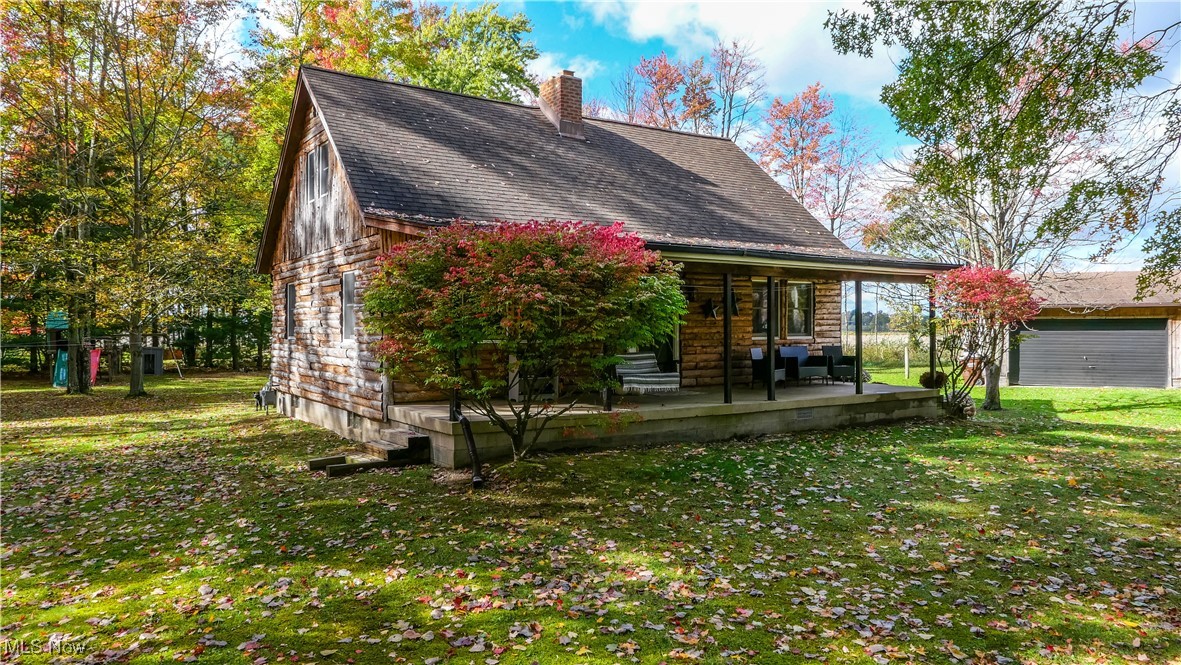 Nelson - Residential