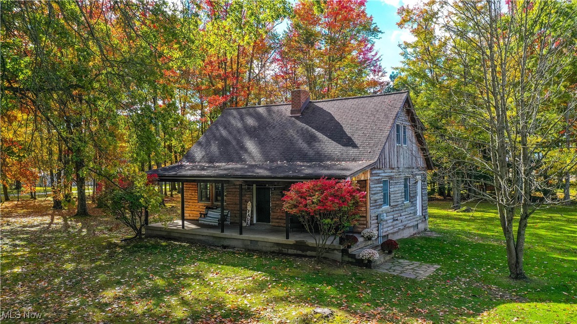 Nelson - Residential