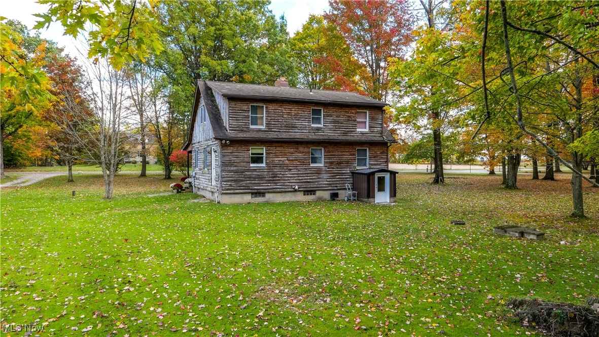 Nelson - Residential