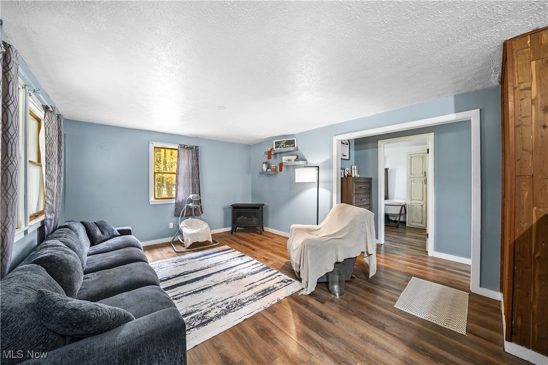 Nelson - Residential