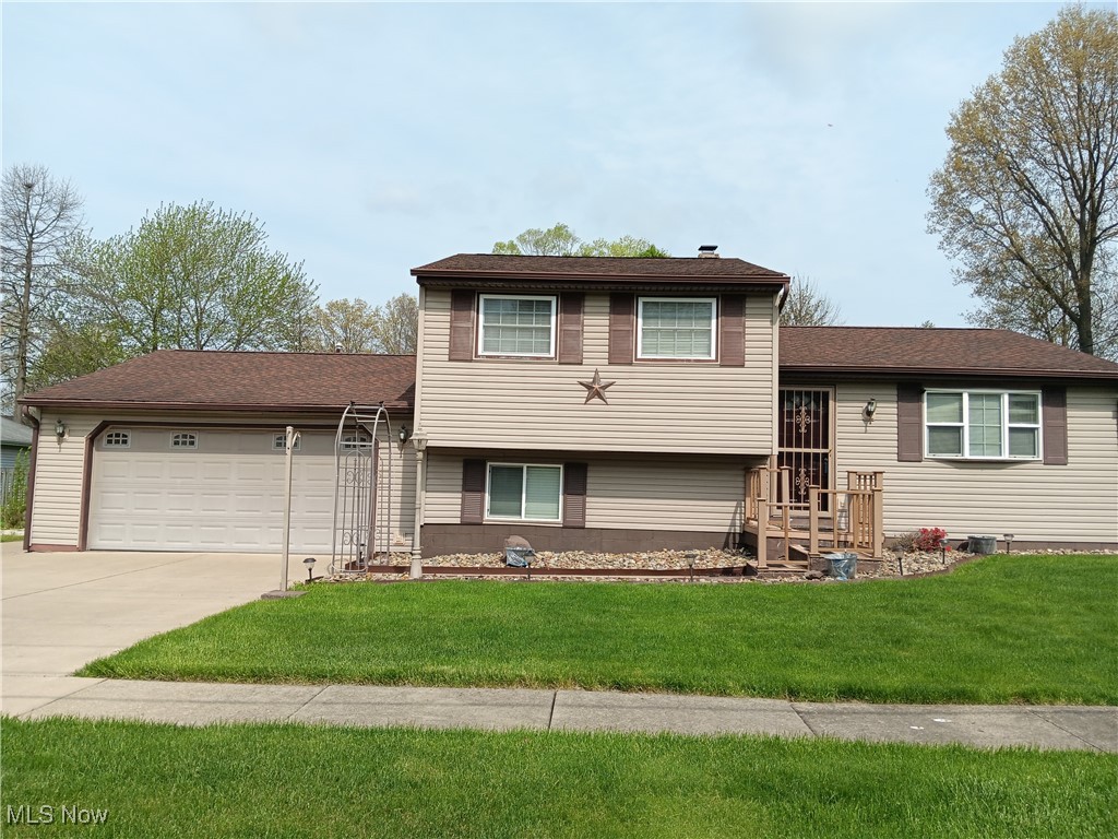 211 Mayhill Drive, Newton Falls, Ohio image 32