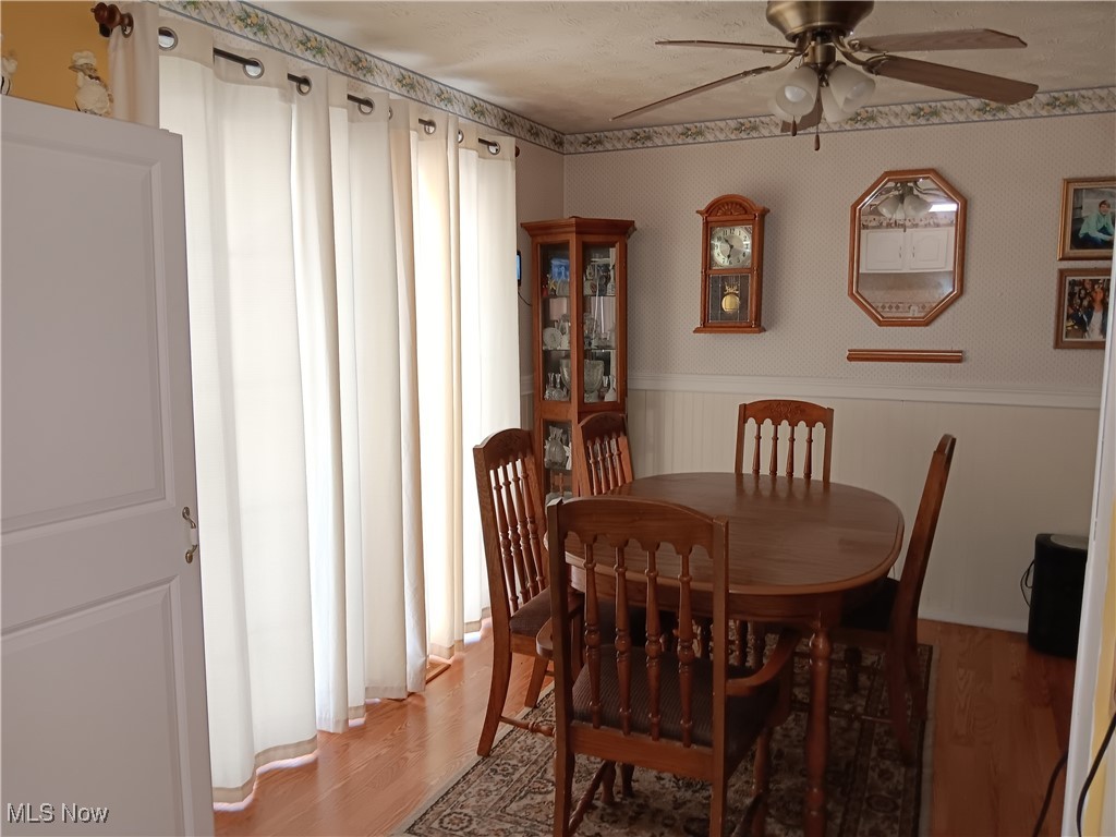 211 Mayhill Drive, Newton Falls, Ohio image 8