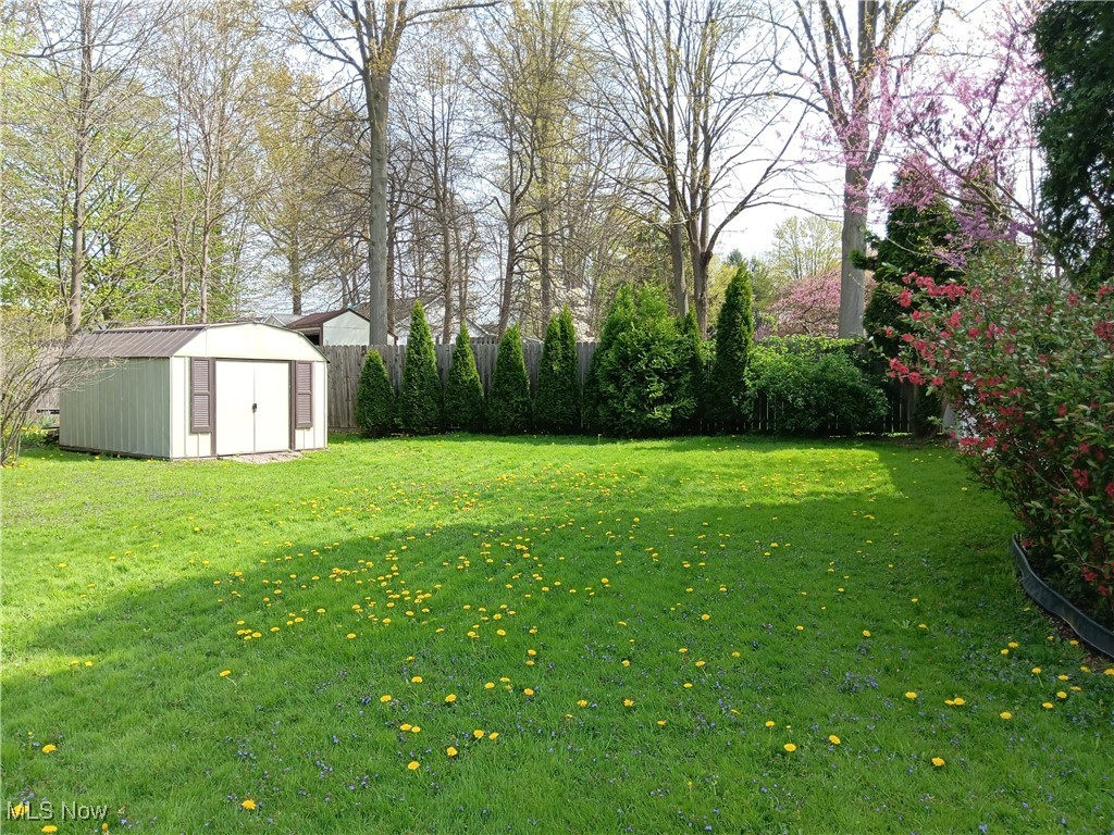 211 Mayhill Drive, Newton Falls, Ohio image 30