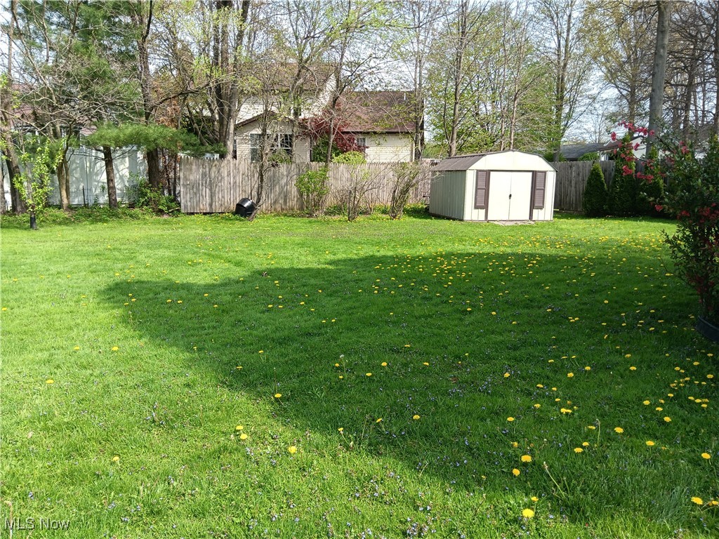 211 Mayhill Drive, Newton Falls, Ohio image 28
