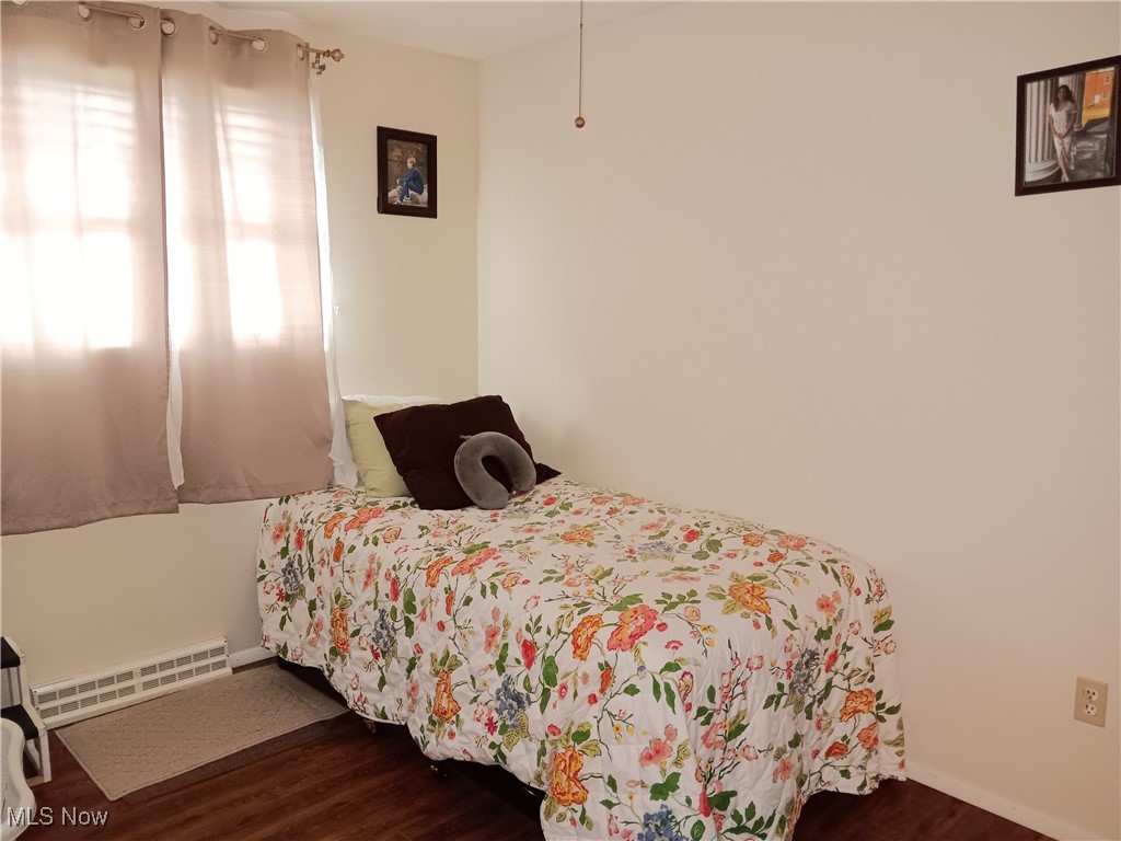 211 Mayhill Drive, Newton Falls, Ohio image 17