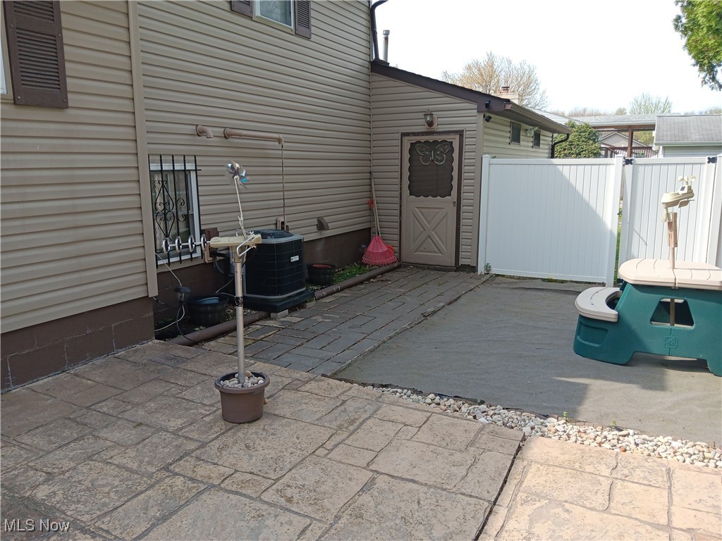 211 Mayhill Drive, Newton Falls, Ohio image 25