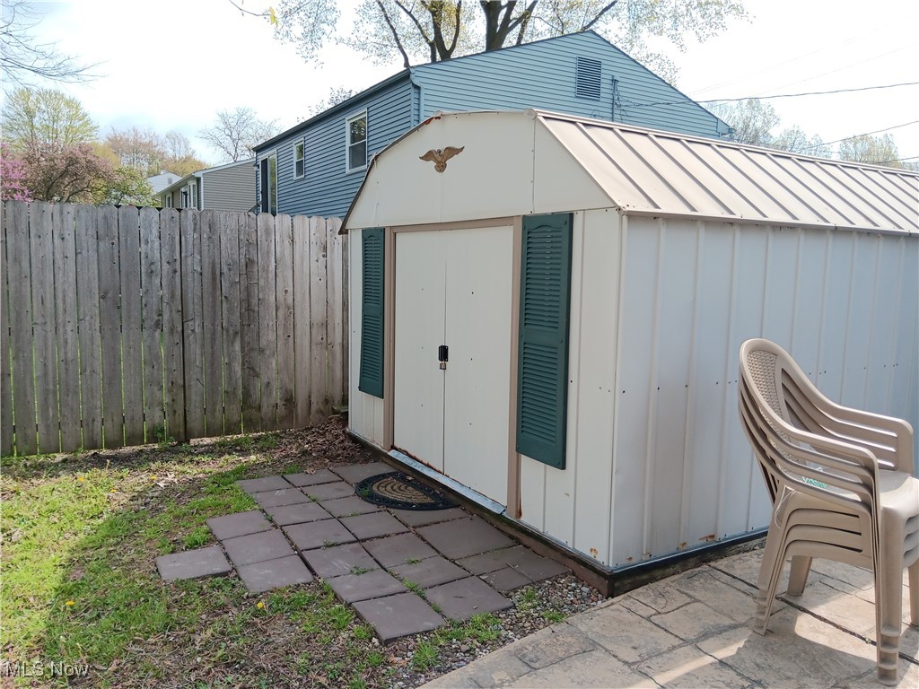 211 Mayhill Drive, Newton Falls, Ohio image 26
