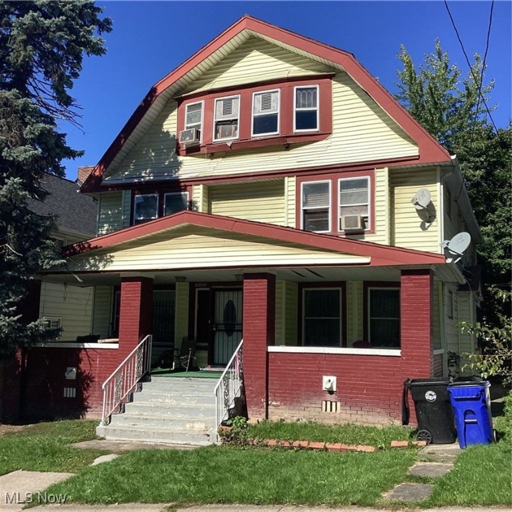 Photo of 10207 Hilgert Drive, Cleveland, OH 44104 (MLS # 5177147)