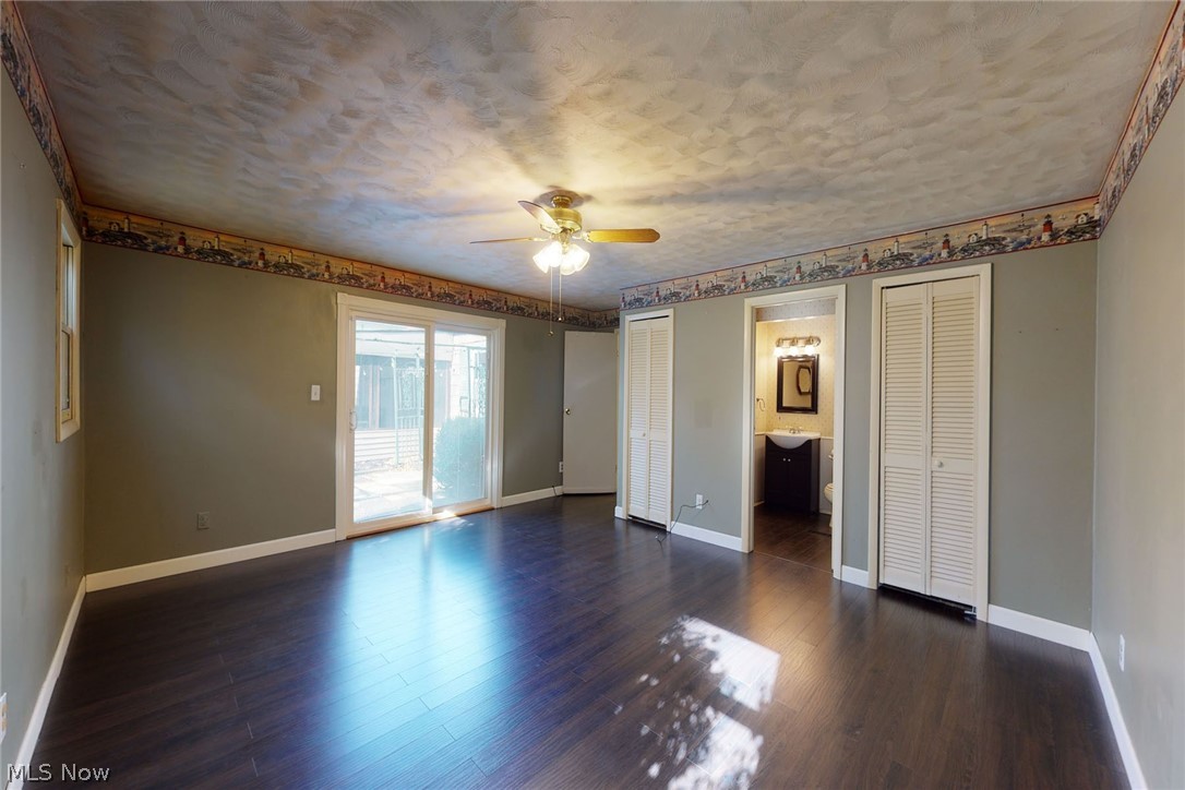 Indian Creek Village Estates - Residential