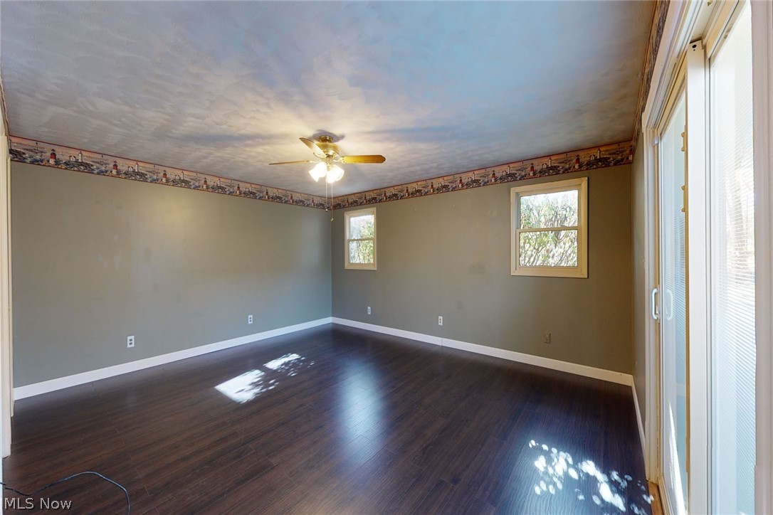 Indian Creek Village Estates - Residential