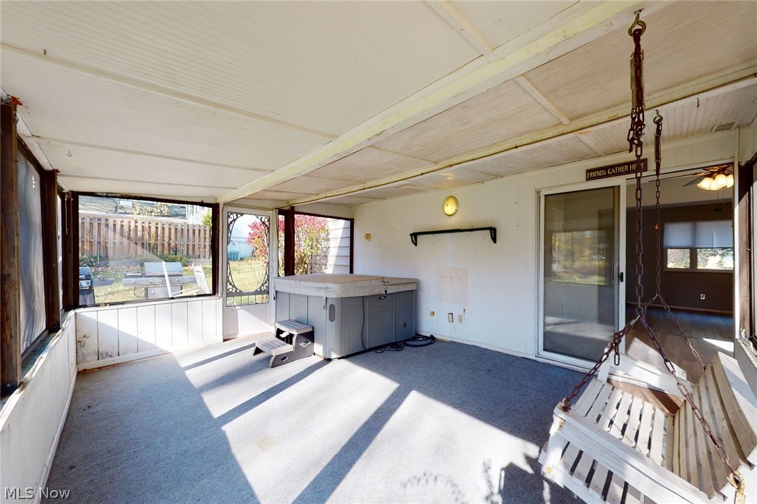 Indian Creek Village Estates - Residential