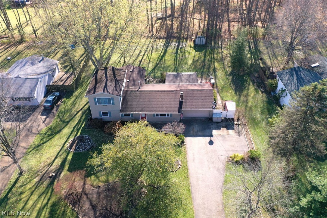 Indian Creek Village Estates - Residential