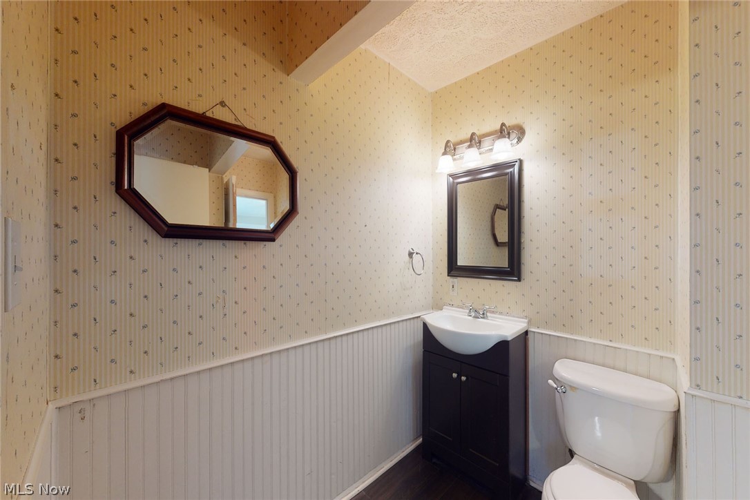 Indian Creek Village Estates - Residential