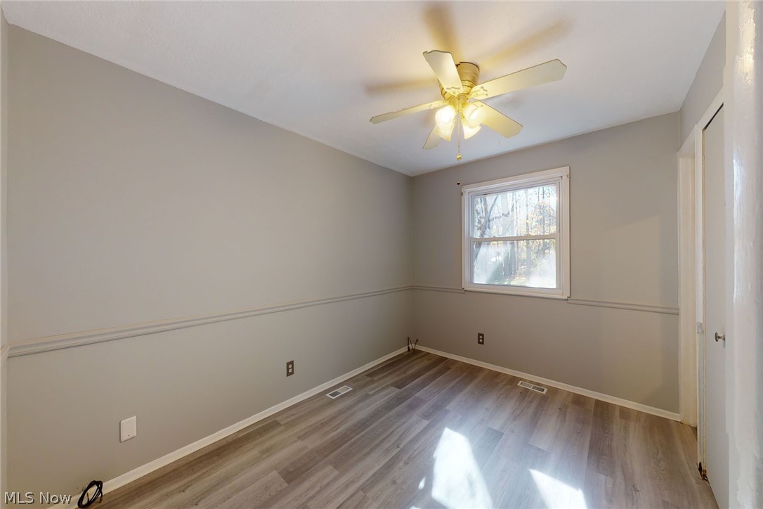 Indian Creek Village Estates - Residential