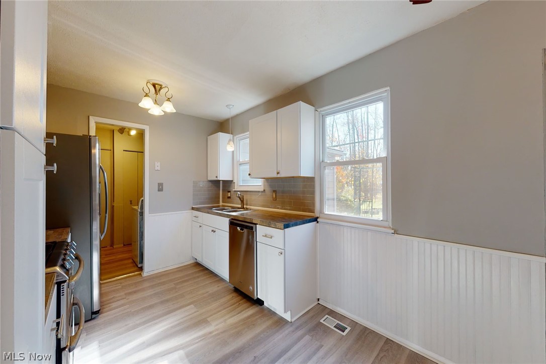 Indian Creek Village Estates - Residential