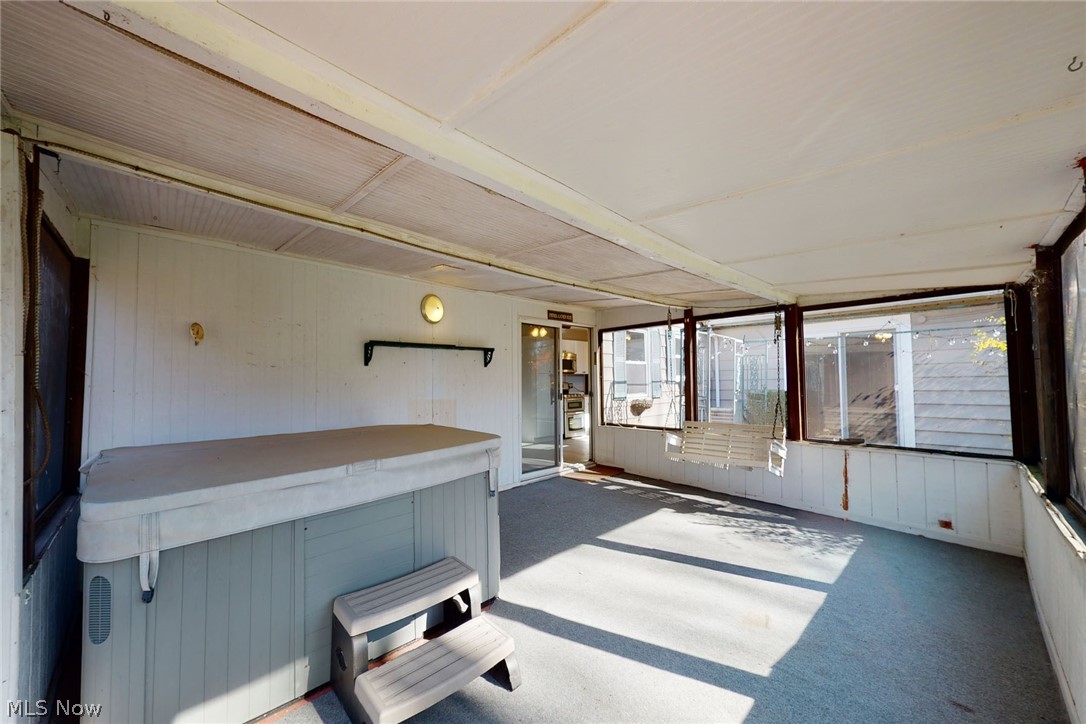 Indian Creek Village Estates - Residential