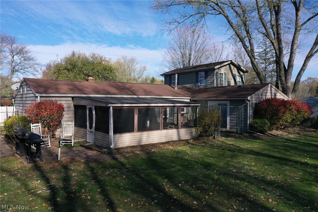 Indian Creek Village Estates - Residential