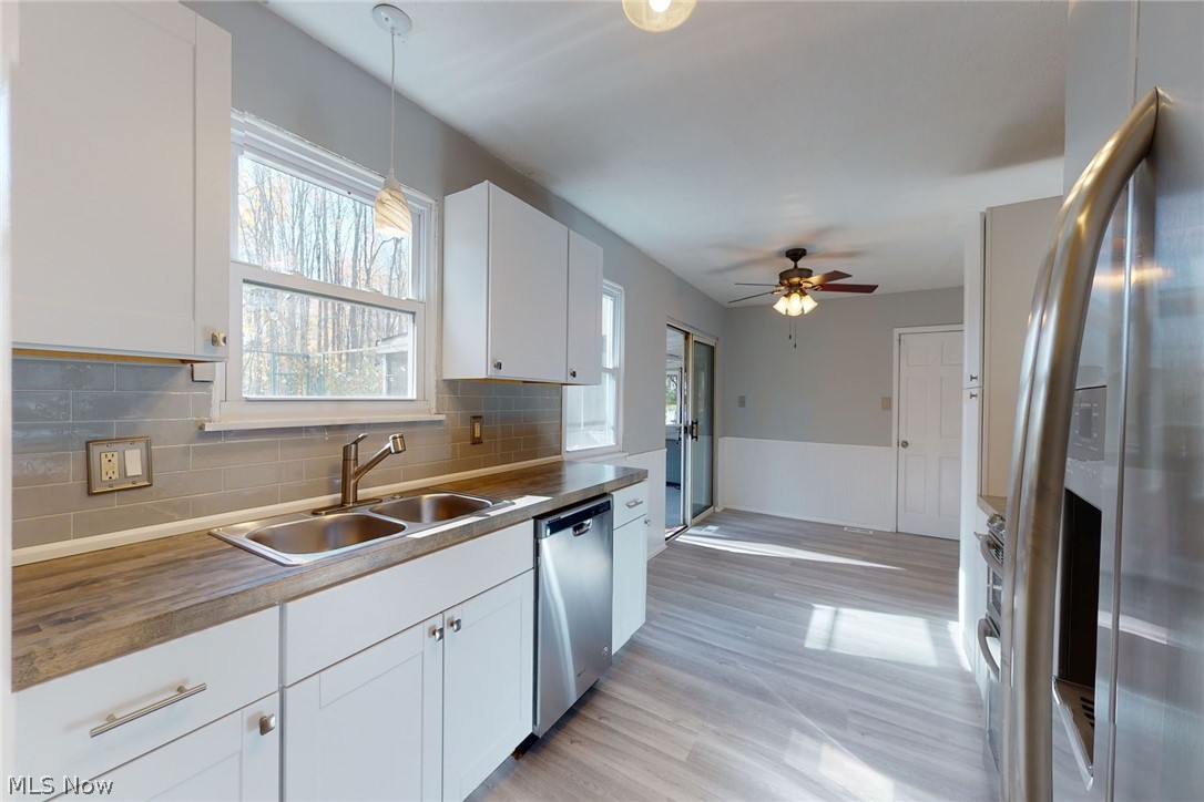 Indian Creek Village Estates - Residential