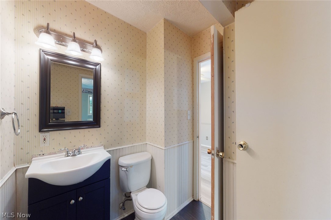 Indian Creek Village Estates - Residential