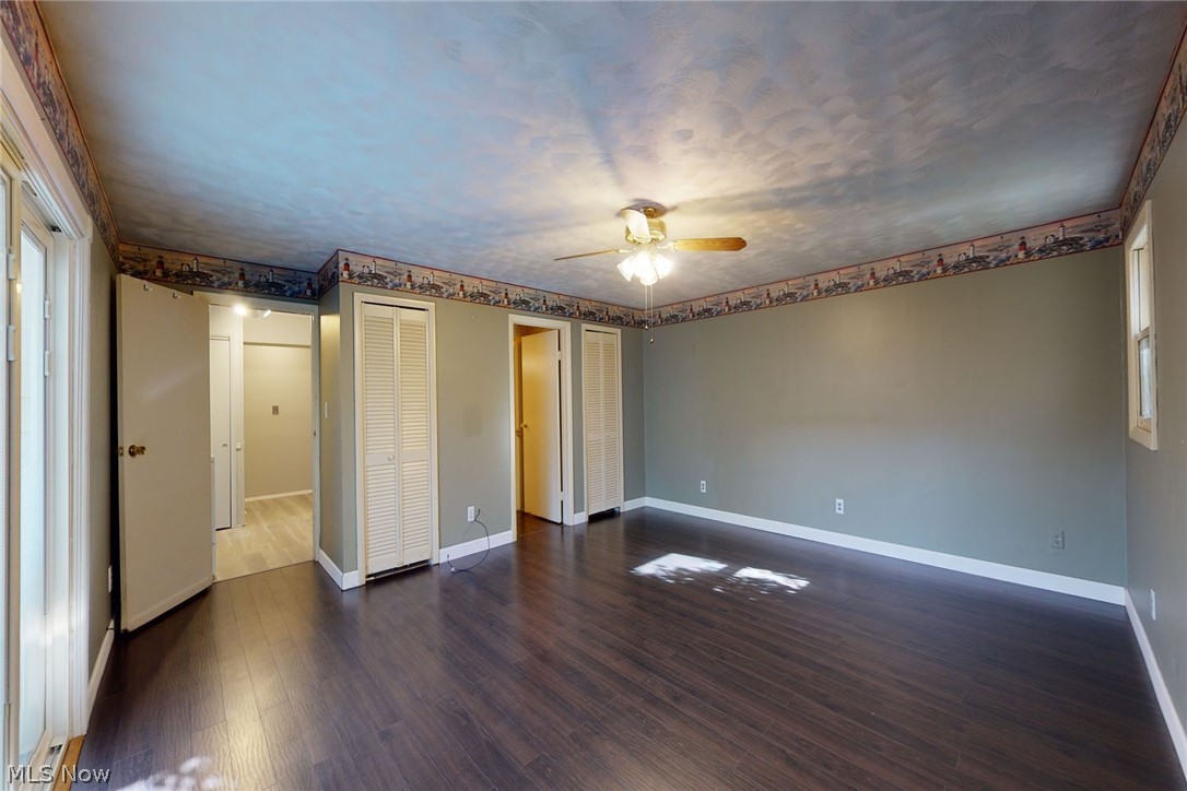 Indian Creek Village Estates - Residential