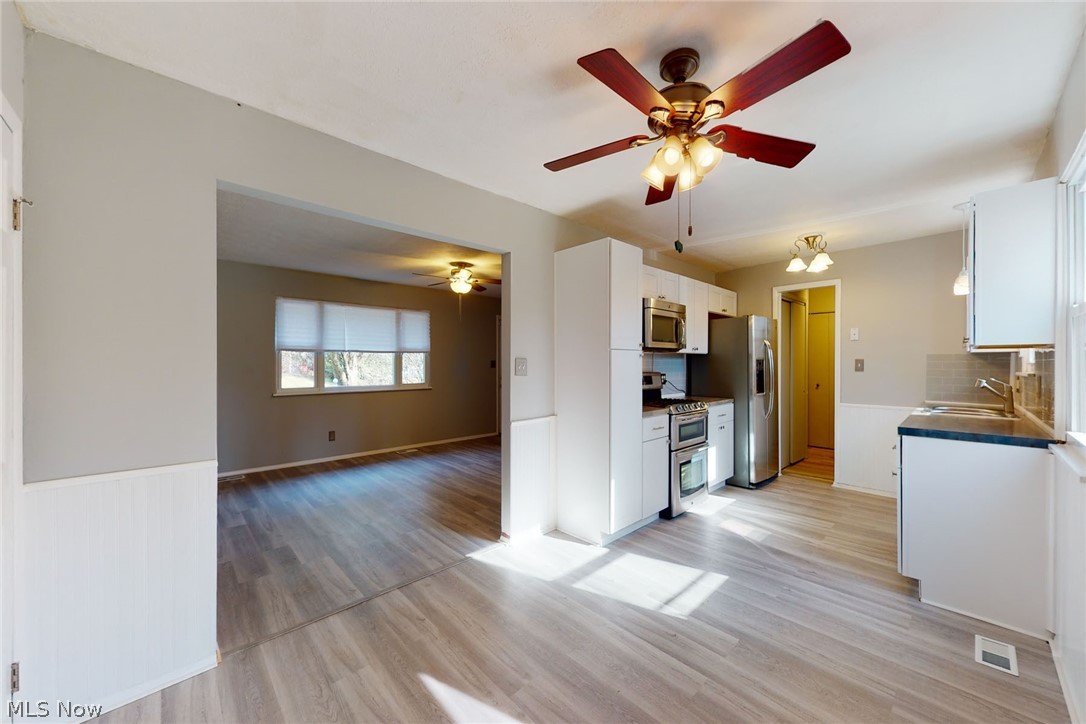 Indian Creek Village Estates - Residential