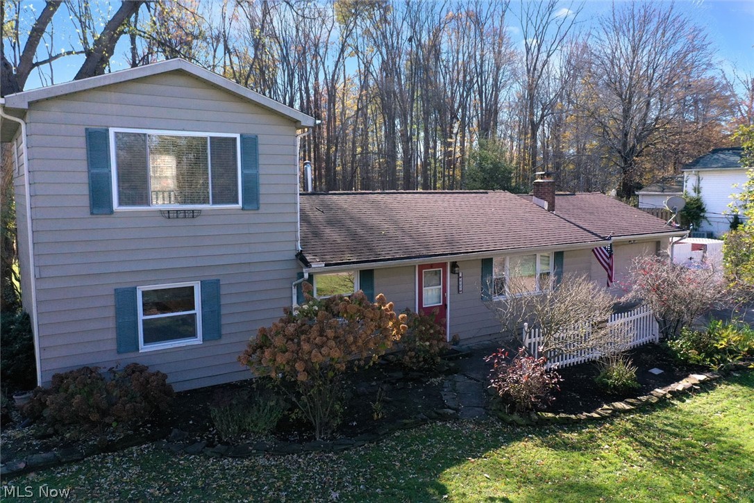 Indian Creek Village Estates - Residential