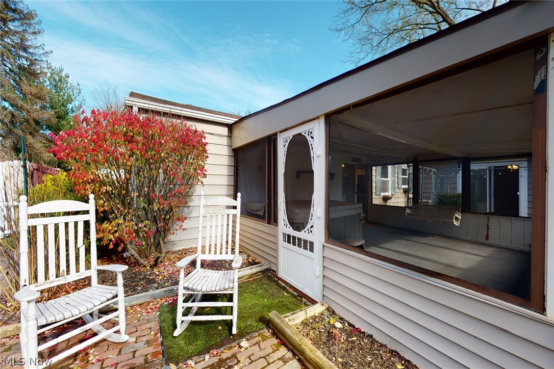 Indian Creek Village Estates - Residential