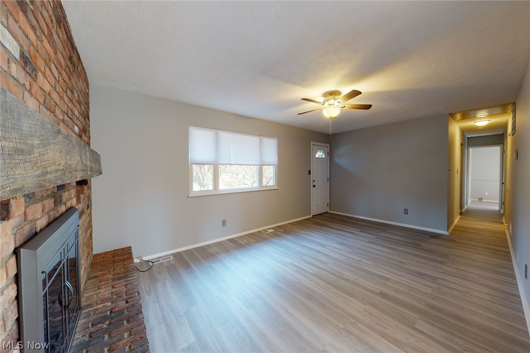 Indian Creek Village Estates - Residential