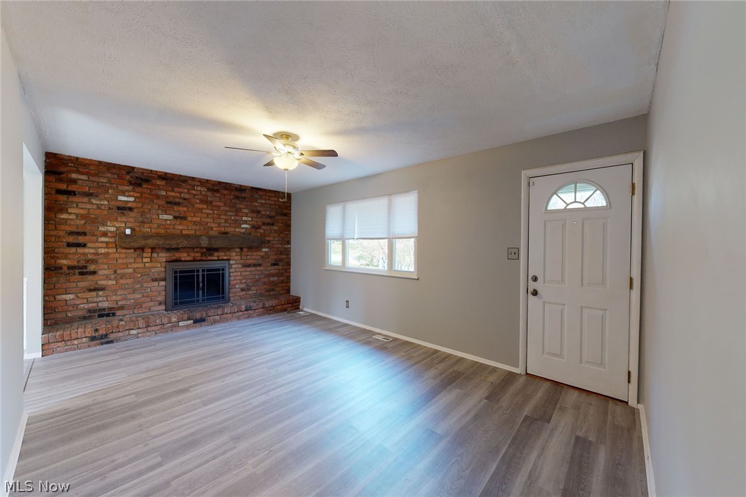 Indian Creek Village Estates - Residential