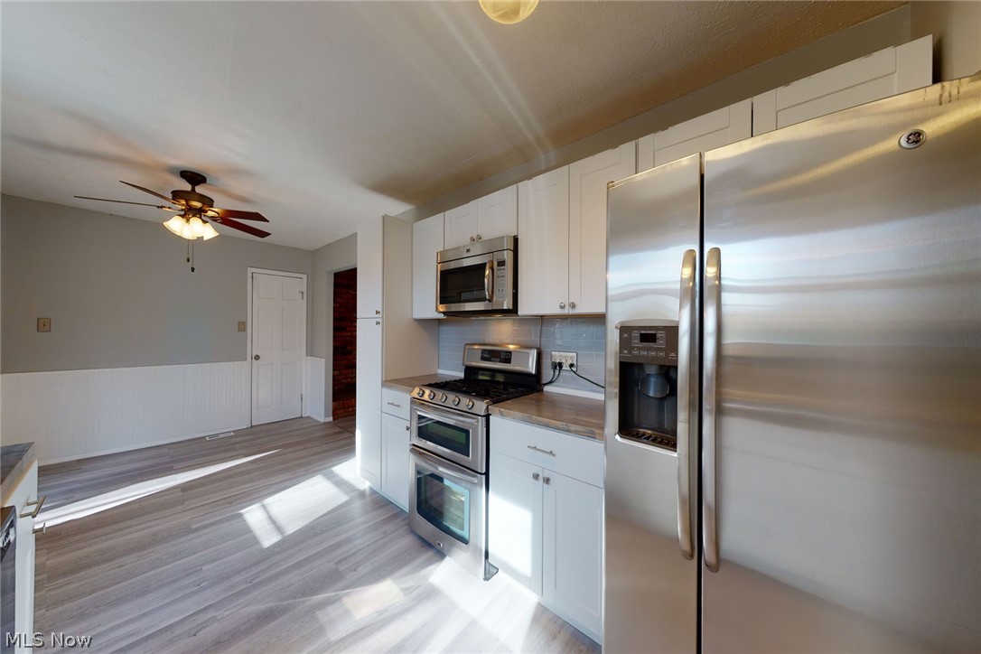 Indian Creek Village Estates - Residential