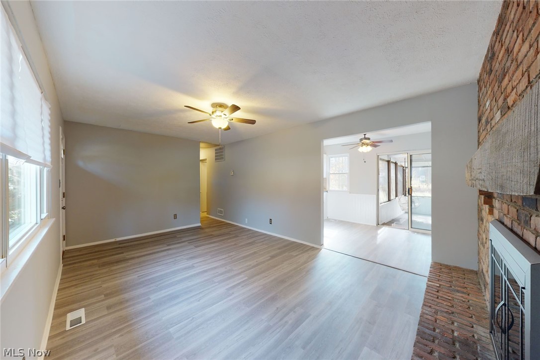 Indian Creek Village Estates - Residential