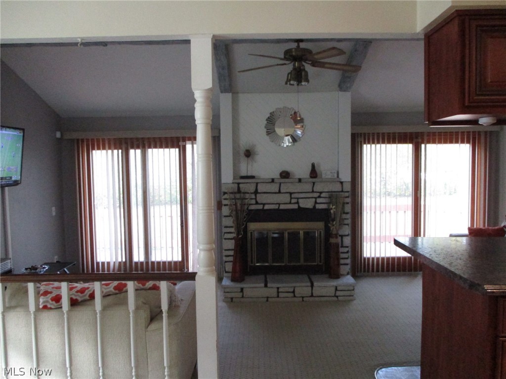 Paris Dev Corp Parma Town Estates - Residential