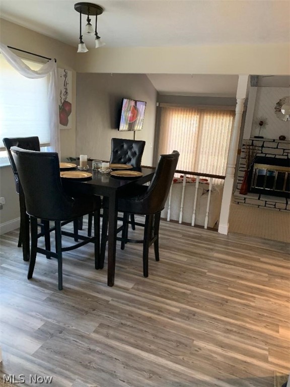 Paris Dev Corp Parma Town Estates - Residential