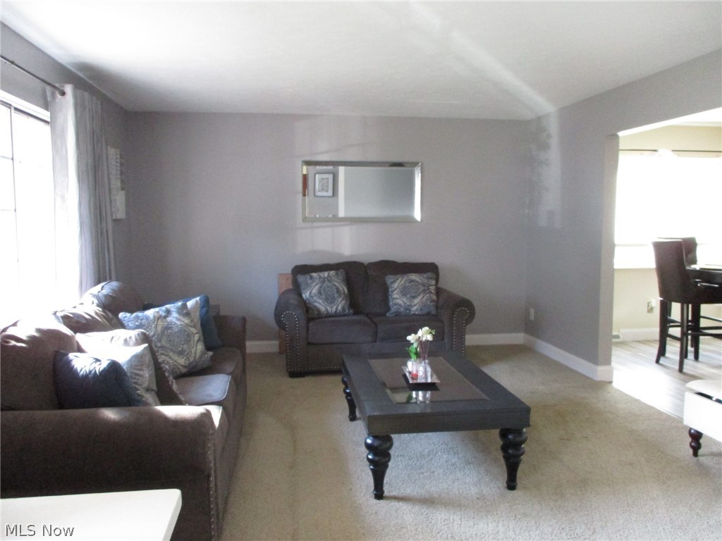 Paris Dev Corp Parma Town Estates - Residential